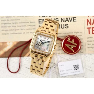 AF/까르띠에 팬더 자개 27MM×37MM