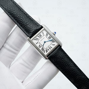 AF/까르띠에 탱크 솔로 워치 스몰