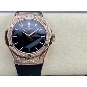 HB/위블로 클래식 퓨전 40MM