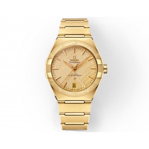 V+/오메가 컨스텔레이션 41MM