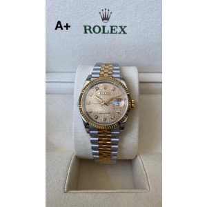 A+/롤렉스 데이저스트 36MM