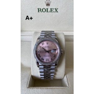 A+/롤렉스 데이저스트 36MM