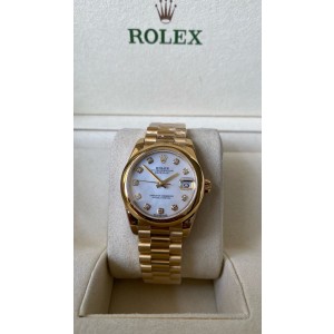 A+/롤렉스 데이저스트 여성  31MM 자개