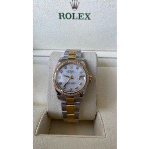 A+/롤렉스 데이저스트 여성  31MM 자개