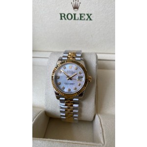 A+/롤렉스 데이저스트 여성  31MM 자개