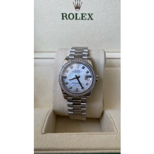 A+/롤렉스 데이저스트 여성  31MM 자개