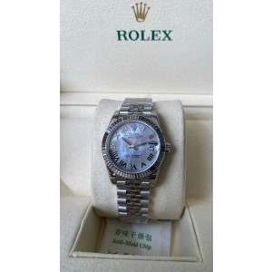 A+/롤렉스 데이저스트 여성  31MM 자개