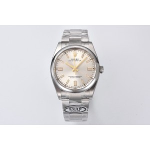 CLEAN/롤렉스 오이스터퍼폐추얼 36MM 126000