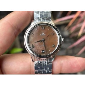 VS 오메가  드빌 34MM