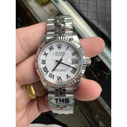 THB/롤렉스 데이저스트 여성 31MM