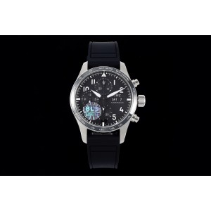 BLS/IWC 파일럿 41MM