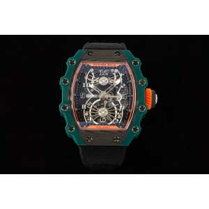 리차드밀 RM21-02