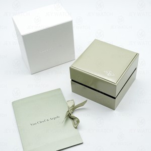 반클리프 Van Cleef & Arpels  -B