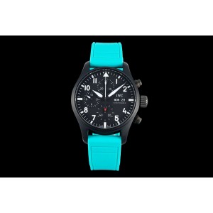 BLS/IWC 파일럿 41MM