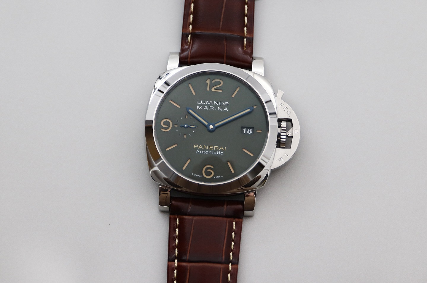 VS/ 파네라이 PAM1116 44MM