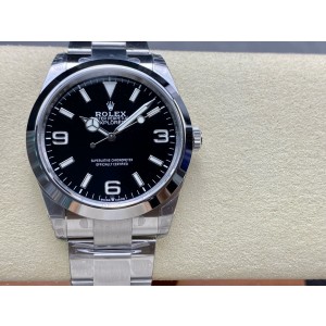 VS / 롤렉스 익스플로러 39MM 3230