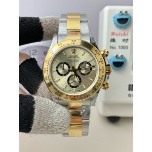 QF/롤렉스 데이토나 4131 V5