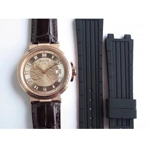 브레게 MARINE 5517 40MM