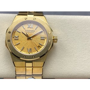 GH/쇼파드 알파인 이글  AlpineEagle 41MM