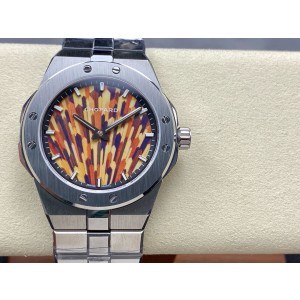 GH/쇼파드 알파인 이글 AlpineEagle 41MM