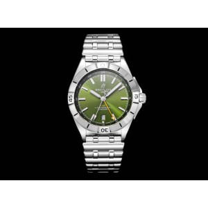 브라이틀링  A32398101M1A1(Chronomat Automatic GMT 40)