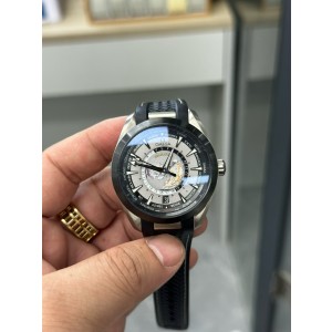 VS/오메가 아쿠아테라 월드타이머