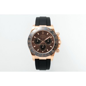 ZF/롤렉스 데이토나 4130 텅스텐