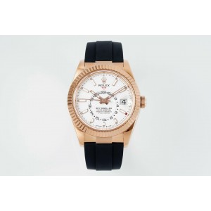 ZF/롤렉스 스카이 드웰러 V2