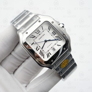 AF/까르띠에 산토스 라지