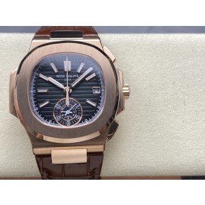 3K/파텍필립 노틸러스 5980/1A-014 V2