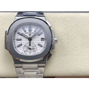 3K/파텍필립 노틸러스 5980/1A-014 V2