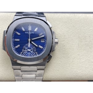 3K/파텍필립 노틸러스 5980/1A-014 V2