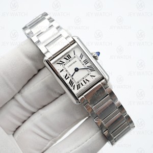 K11 /까르띠에 탱크 머스트 워치 스몰 브슬//