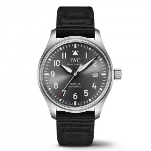 V7/아이더블유씨 파일럿 마크20/IW328209