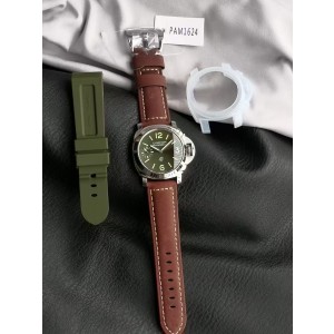 HW/파네라이 PAM1624 44MM