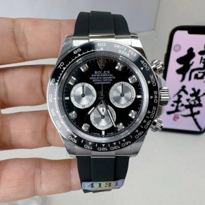 APS/롤렉스 데이토나 4131 텅스텐