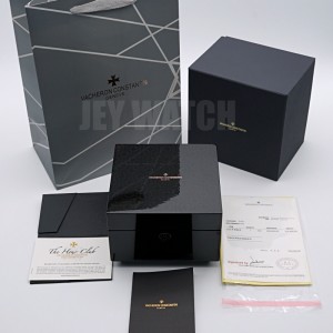 바쉐론 콘스탄틴  시계 박스 NEW