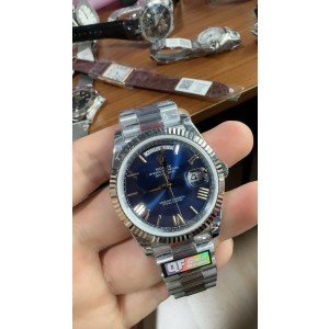 QF/롤렉스 데이데이트 2836 40MM