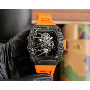 리차드밀 RM27-01