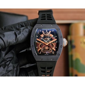 리차드밀 RM047 V2