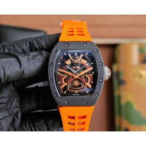 리차드밀 RM047 V2