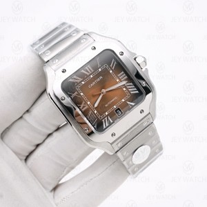 BV/까르띠에 산토스  라지