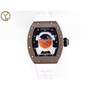 YS/리차드밀 RM52-05