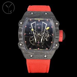 YS/리차드밀 RM27-03