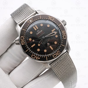 (판매완료)VS/오메가 씨마스터 다이버 300M V3