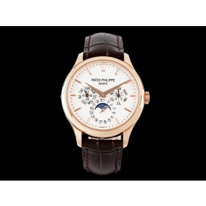 3K/파텍필립 5327/5140 40mm