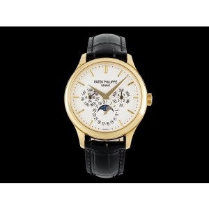 3K/파텍필립 5327/5140 40mm