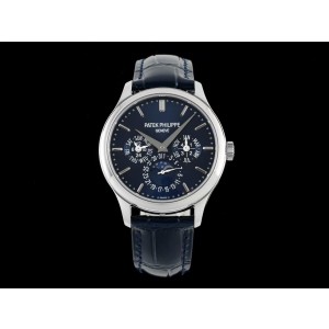 3K/파텍필립 5327/5140 40mm