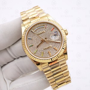 TWS/롤렉스 데이데이트 36MM