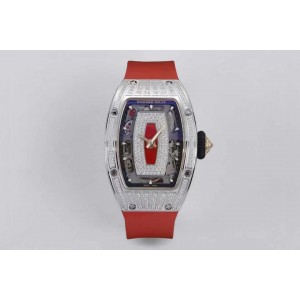 ZF/리차드밀 RM07-1